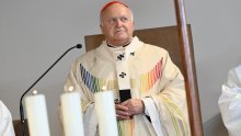 Beogradski nadbiskup o odnosima Hrvatske i Srbije: Previše je huškanja. Miješani brakovi se opet sklapaju i ljudi žive