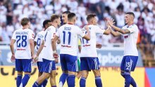 Evo koliko je Hajduk zaradio prolaskom Žiline