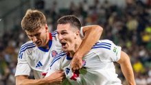 Hajdukov branič najavio susret i posebno se osvrnuo na ozlijeđenog kolegu