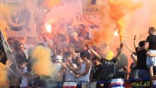 Poljud se puni za Pafos: Hajduk je na oko 25.000 ulaznica, odluke UEFA-e još nema