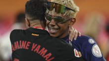 Cijela obitelj gledat će Yamala u finalu, samo njegov otac neće moći doći: Razlog slama srce
