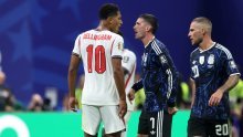 Nova snimka otkrila što je Argentinac napravio prije nego što ga je Bellingham udario