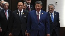 Xi najavio Kinu kao predvodnika: Stiže novi globalni poredak umjetne inteligencije