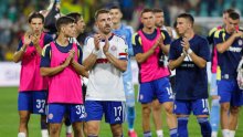 Hajduk je pokazao zašto s njim nikada ne može mirno