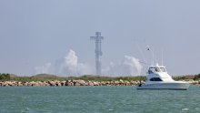 SpaceX u zadnji čas obustavio lansiranje rakete: Dio motora se nije pokrenuo