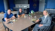 Kohorta je digla glas, a sada je stigao konačni rasplet u NK Osijeku
