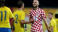 Bivši igrač Hajduka i hrvatski reprezentativac pronašao novi klub