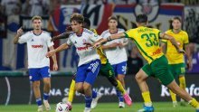 Hajduk se oglasio jutro nakon drame u Slovačkoj: Evo što su napisali