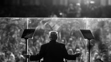 Prije svih znao što će Trump reći, a sada ga istražuju zbog sumnjive zarade