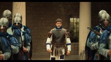 Najveći hrvatski filmski spektakl ikad: Pogledajte trailer za priču o Dioklecijanu