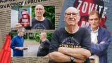 Branko Lazarević o Šakalu: Kriminalist otkriva kako je 'hrvatski Lupin' opljačkao stotine stanova i završio kao siromah