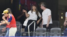 Ovo su možda najružnije tenisice koje ste ikad vidjeli: Penelope Cruz odabrala omraženi model cipela
