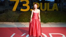 Tko je briljirao? Ovo su najbolji modni trenuci filmskog festivala u Puli