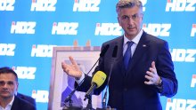 HDZ obilježio 10 Plenkovićevih godina: Pogledajte što su objavili na društvenim mrežama