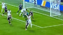 Sudački ekspert: Engleska je oštećena za čisti penal, evo zašto nije dosuđen