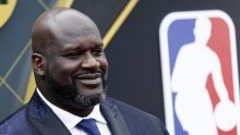 Shaq je zbog svoje visine dao napraviti jedini ovakav automobil na svijetu. Sada je završio razbijen