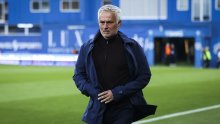 Mourinho zaustavio transfer vrijedan 60 milijuna eura: Napadač zbog njega ostaje u Realu