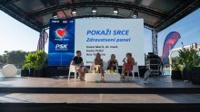 Eriksenov slučaj pokazao koliko je važna brza reakcija. I su zato ovakve edukacije dobrodošle
