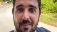 VIDEO Srbin snimkom s Jadrana 'spustio' Dačiću: ‘Ovo u Srbiji srpski mediji ne prikazuju'