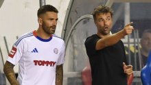Bivši hajdukovac zabrinut zbog odnosa Livaje i Garcije: 'Ovo neće završiti dobro...'