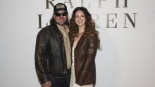 Lana Del Rey obožavateljima dala uvid u privatan život: Objavila rijetke fotografije sa suprugom