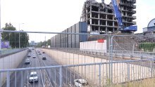 Za vikend opet zatvoren podvožnjak kod Vjesnika: Otkriven razlog kao i alternativne rute