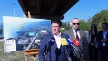Dio radova na Istarskom ipsilonu i čvoru Matulji bit će gotov šest mjeseci prije roka