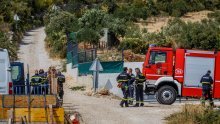 Požari u Dalmaciji: Policija uhitila dvojicu osumnjičenih za odvojene incidente