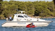 Policija u dubrovačkom akvatoriju ispisala više od 30 tisuća eura kazni