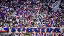 Hajduk poslao snažnu poruku uoči europske večeri: Pogledajte što su Splićani objavili na društvenim mrežama