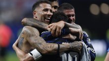 Argentinski igrači imali su posebnu želju uoči finala: Evo tko će izvesti himnu