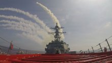 Amerikanci završili s još jednom noći napada na Iran