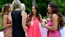 Stare rane, sumnje u brak i obiteljski rat: Nova sezona 'Pravih kućanica iz New Jerseyja' ne štedi nikoga