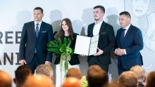 Zagrebačka županija se pohvalila uspjesima povodom svog dana: Povijesna prometna ulaganja