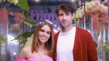 Vedran Ćorluka i Franka Batelić potražili mir u Italiji
