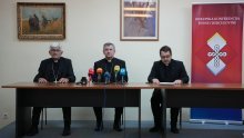 BiH biskupi uoči izbora: 'Nijekanje prava ne može biti put prema pravednom društvu'