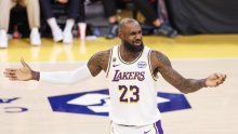 LeBron James je odlučio: Evo gdje nastavlja karijeru