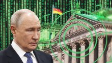 Putinova tajna fronta u Njemačkoj: 'Ne pamtimo ovako nešto od Hladnog rata'
