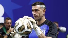 Argentinci napali svog junaka nakon pobjede nad Engleskom. Sve zbog jedne izjave