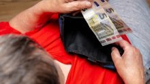 Što si danas možete priuštiti sa svojom plaćom u usporedbi s 2021.? Evo što pokazuju brojke