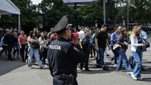 Snažan potres pogodio jug Meksika, izdano upozorenje na cunami