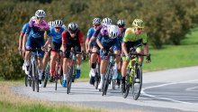 Gran Fondo Zlatni Papuk i ovog rujna u Velikoj okuplja bicikliste iz cijele Hrvatske