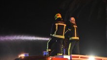 Noćna drama na nebu iznad Makarske: Svi govore neće, neće, ali kad se poklopi hoće!
