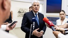 Čović pozdravio Rezoluciju Sabora: 'Bez jednakopravnosti Hrvata nema funkcionalne BiH'