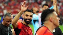 Mohamed Salah u Bešiktašu? Odgovor njegovog menadžera nasmijao je sve