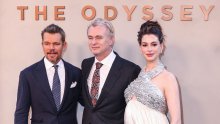 Christopher Nolan priznao da ga je snimanje 'Odiseje' redovito bacalo u očaj: 'Nemam se iza čega sakriti'