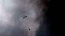 VIDEO Ukrajinci noćas zasuli dronovima, gori i poznati ruski e-trgovac