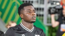 Varaždin doveo Nigerijca koji je prošlog ljeta u MLS-u plaćen milijun eura