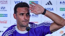 Scaloni se hvali 'nemogućim': Navijači 'smrtnih' neprijatelja u zagrljaju zbog Gaučosa
