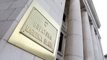 HNB najavio strože uvjete za podizanje kredita: Rizici su povećani